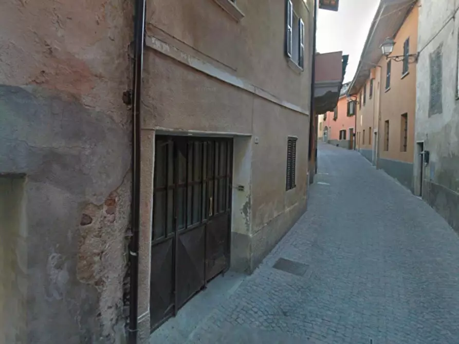 appartamento in vendita a Farigliano