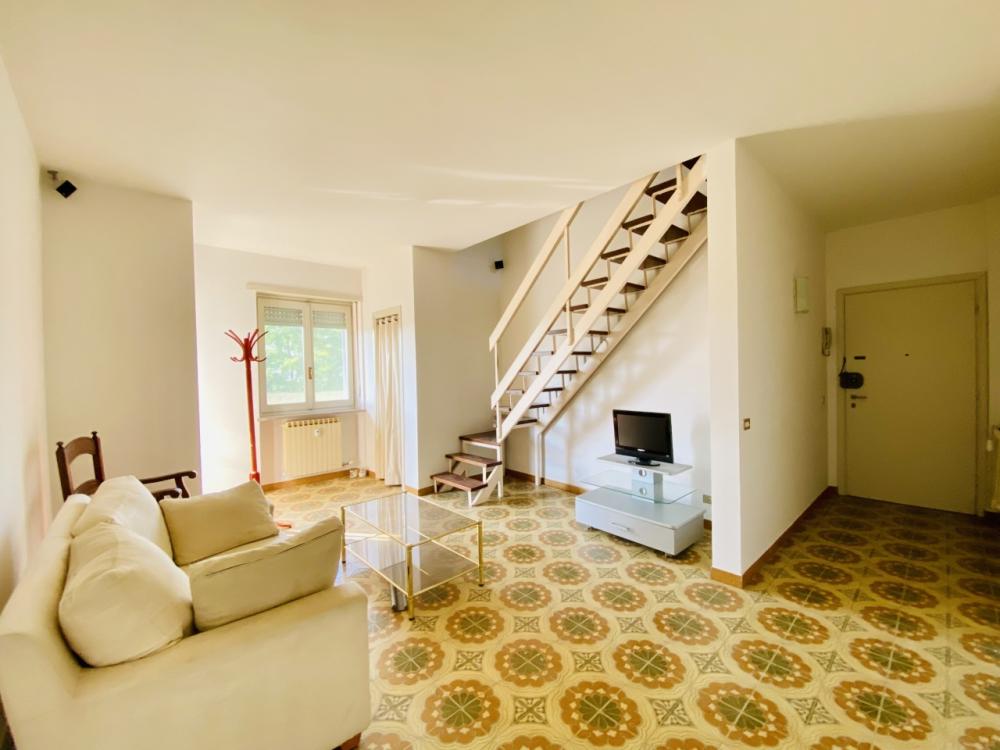 appartamento in vendita a Farigliano