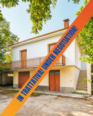 casa indipendente in vendita a Farigliano