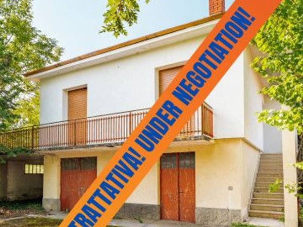 casa indipendente in vendita a Farigliano