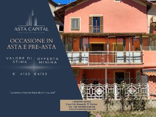 villa in vendita a Farigliano