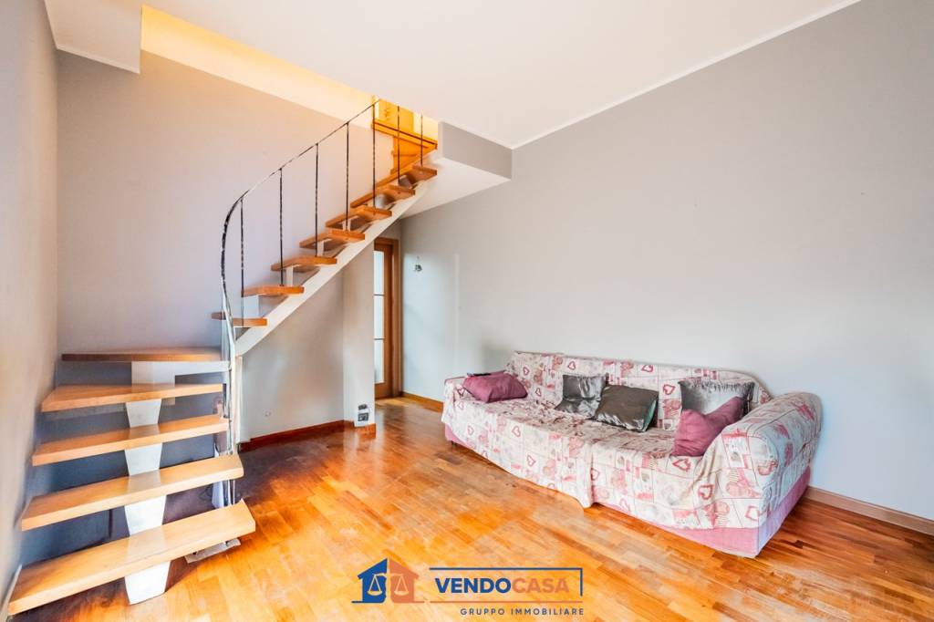 appartamento in vendita a Farigliano