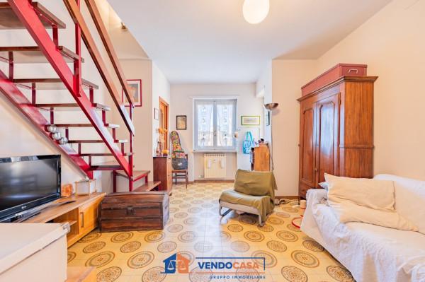 appartamento in vendita a Farigliano