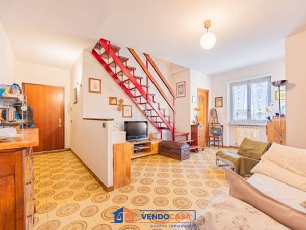 appartamento in vendita a Farigliano