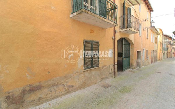 appartamento in vendita a Farigliano