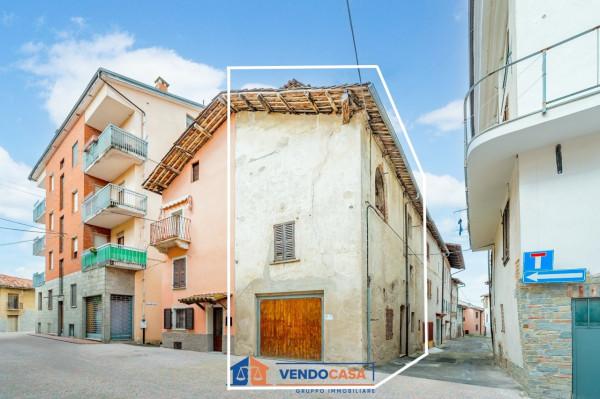 negozio in vendita a Farigliano