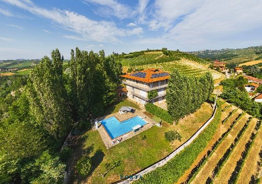 casa indipendente in vendita a Farigliano