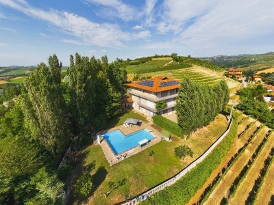 casa indipendente in vendita a Farigliano