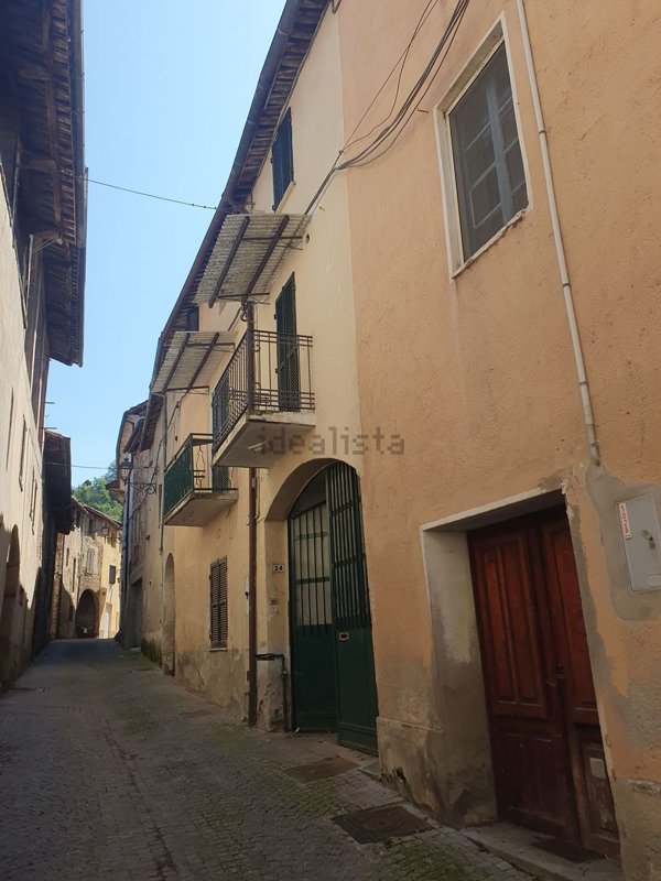 appartamento in vendita a Farigliano