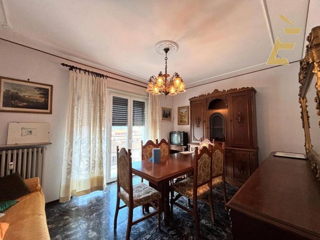 appartamento in vendita a Farigliano