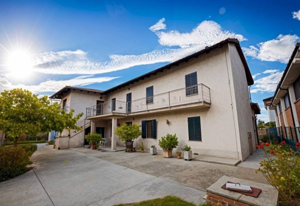 casa indipendente in vendita a Farigliano