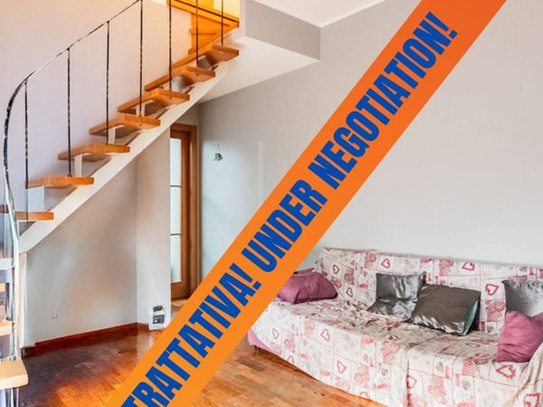 appartamento in vendita a Farigliano