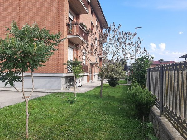 appartamento in vendita a Farigliano