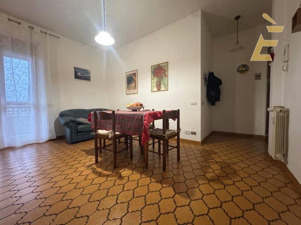 appartamento in vendita a Farigliano