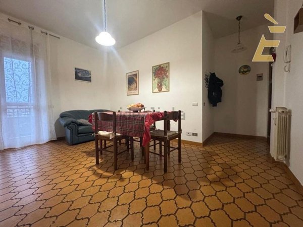 appartamento in vendita a Farigliano