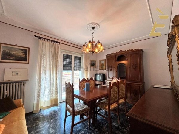 appartamento in vendita a Farigliano