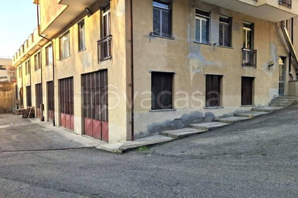 appartamento in vendita a Farigliano