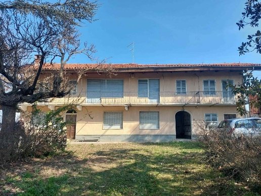 appartamento in vendita a Farigliano