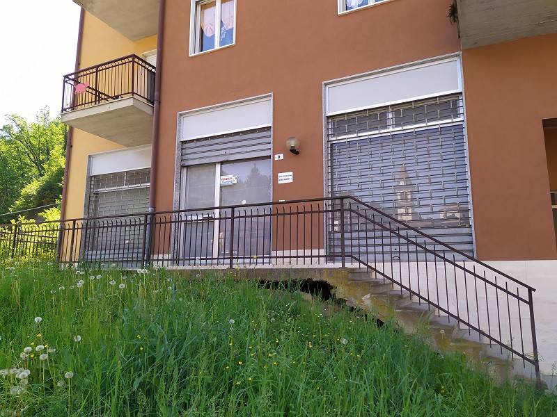 ufficio in vendita a Farigliano