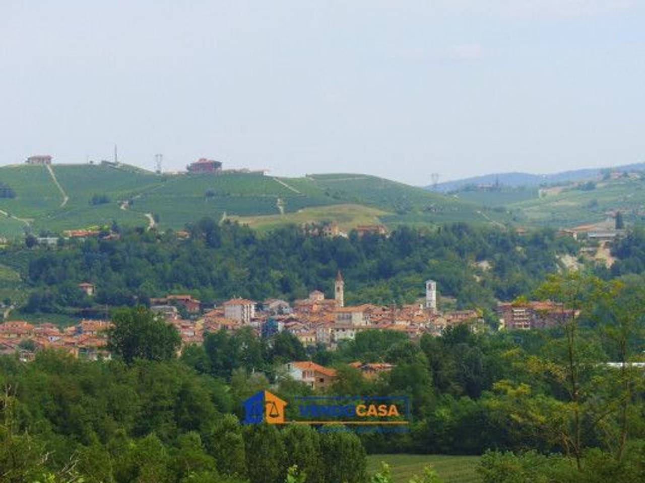 casa indipendente in vendita a Farigliano
