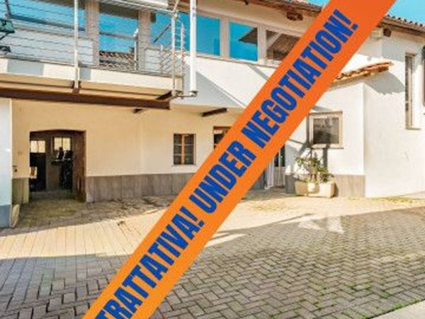casa indipendente in vendita a Farigliano
