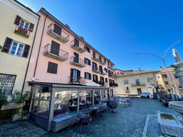 appartamento in vendita a Farigliano