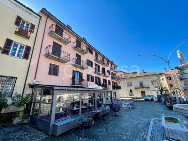 appartamento in vendita a Farigliano