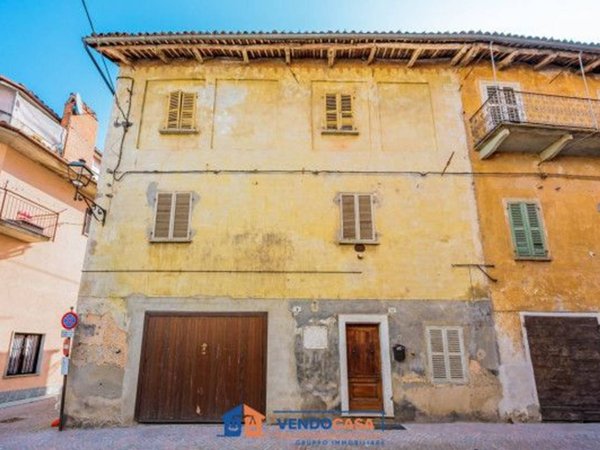 appartamento in vendita a Farigliano