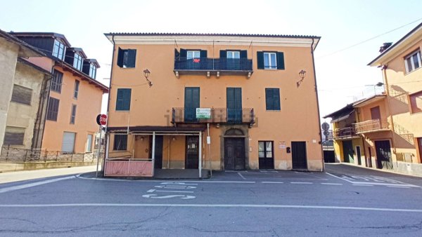 appartamento in vendita a Farigliano