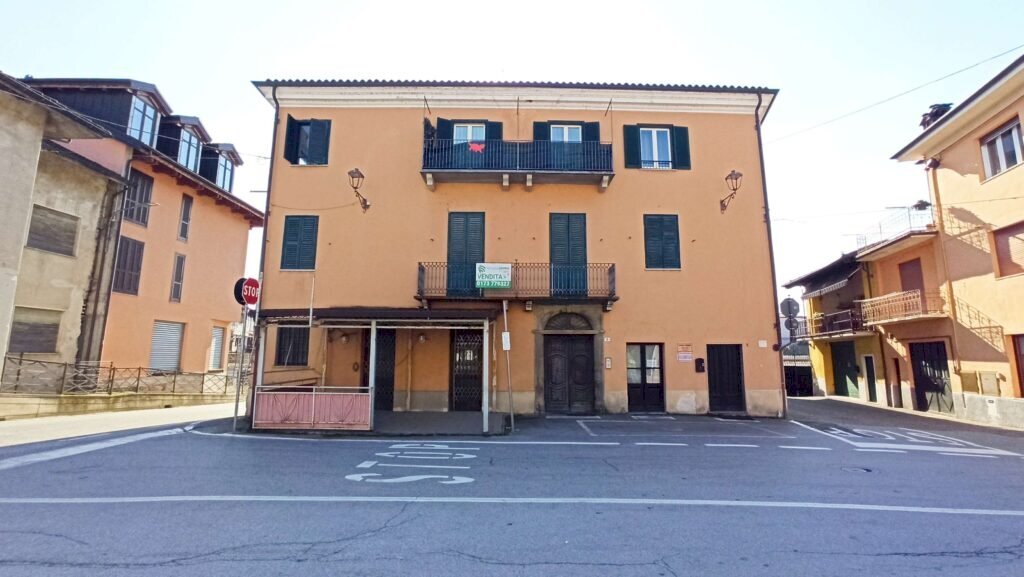 appartamento in vendita a Farigliano