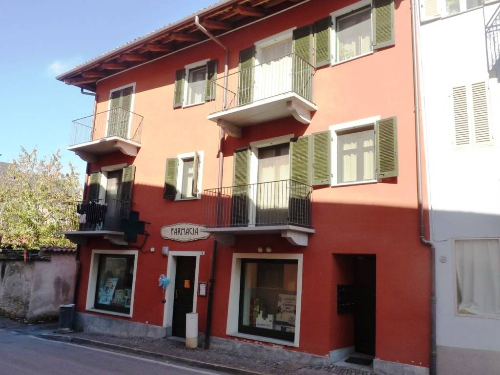 appartamento in vendita a Farigliano