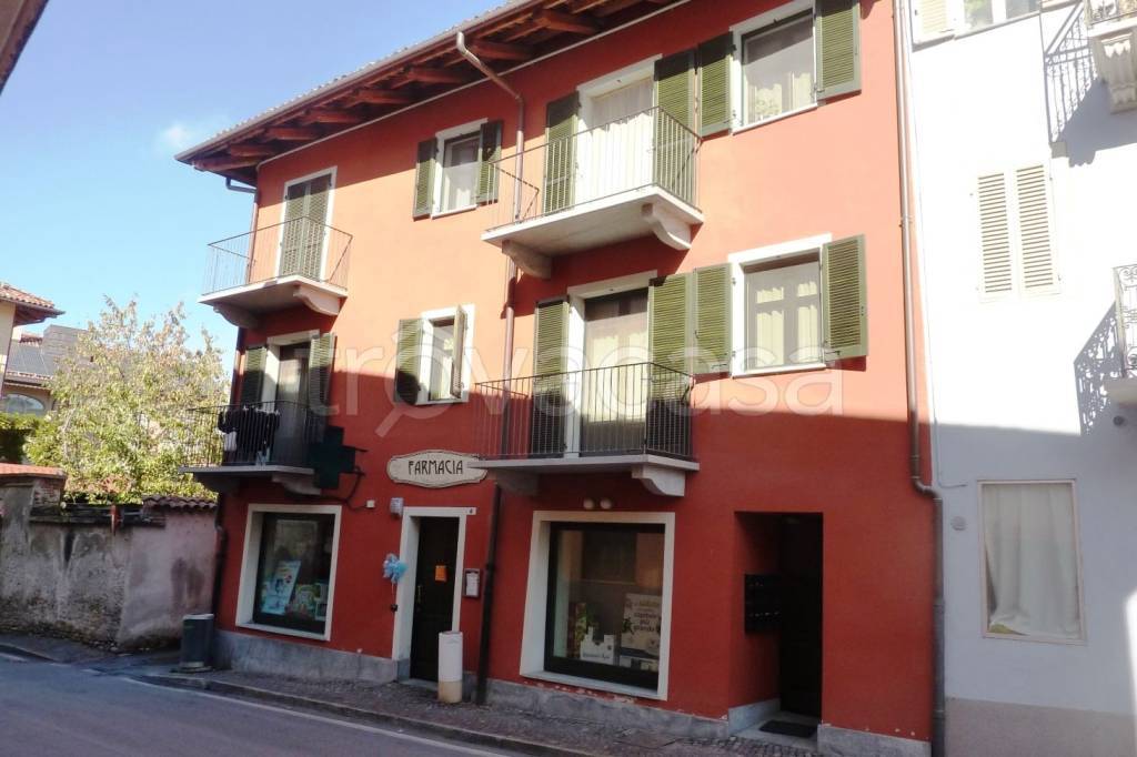 appartamento in vendita a Farigliano