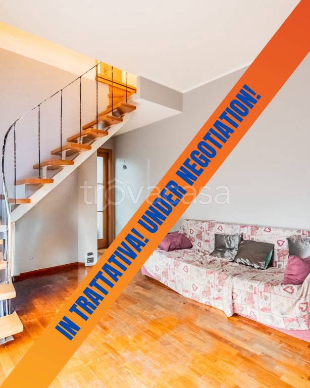 appartamento in vendita a Farigliano