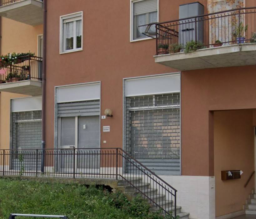 ufficio in vendita a Farigliano