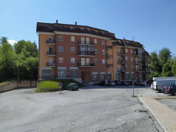 ufficio in vendita a Farigliano