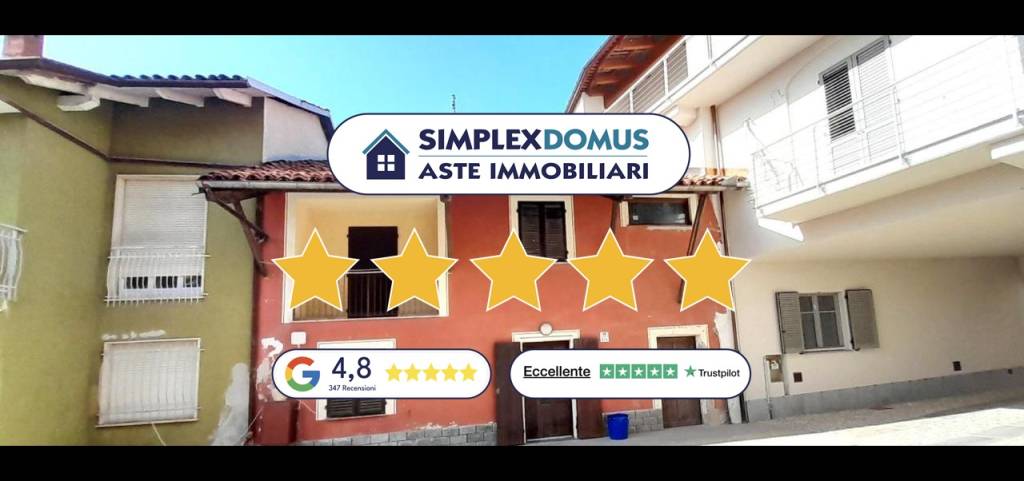 appartamento in vendita a Farigliano