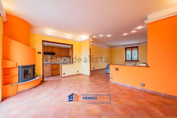 casa indipendente in vendita a Farigliano