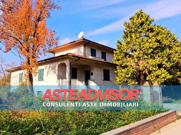 casa indipendente in vendita a Farigliano