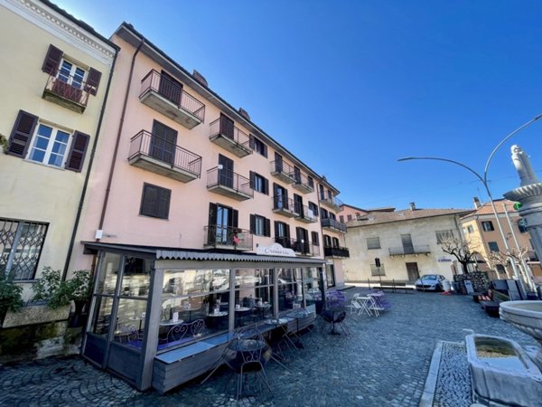 appartamento in vendita a Farigliano