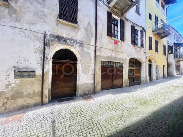 appartamento in vendita a Farigliano