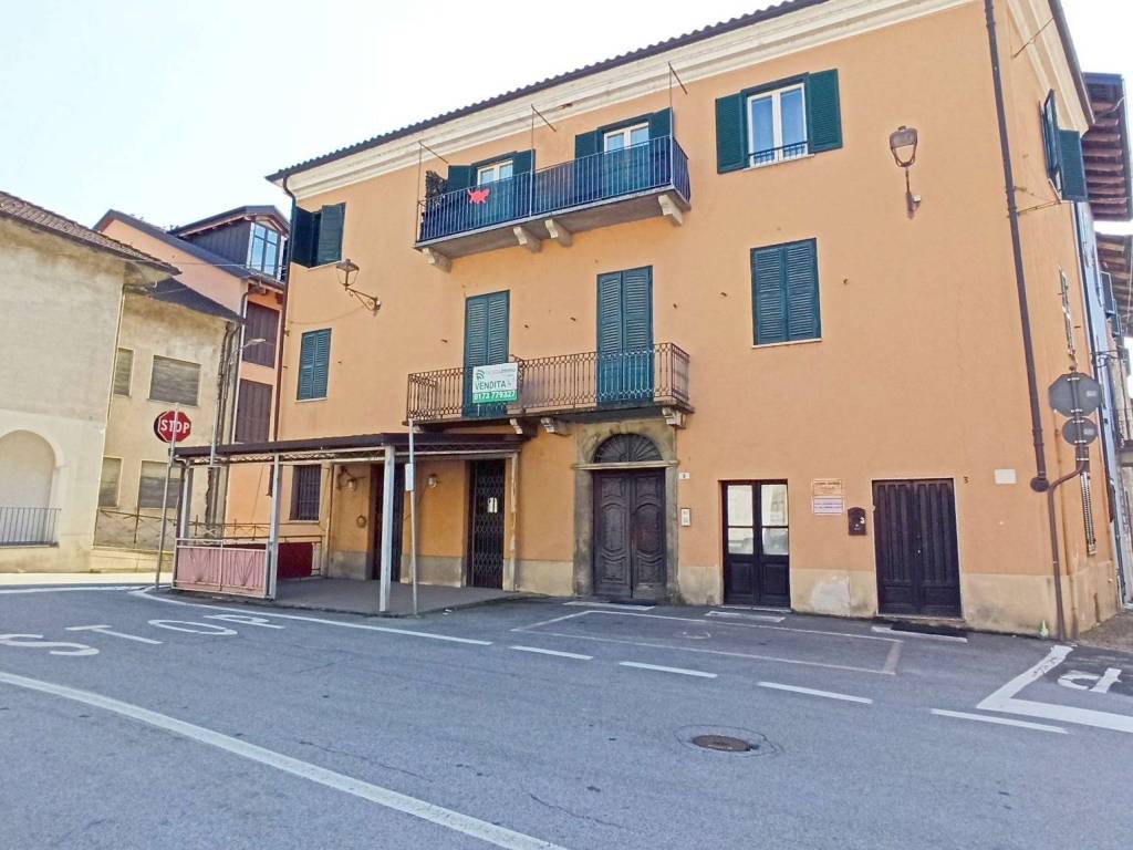 appartamento in vendita a Farigliano
