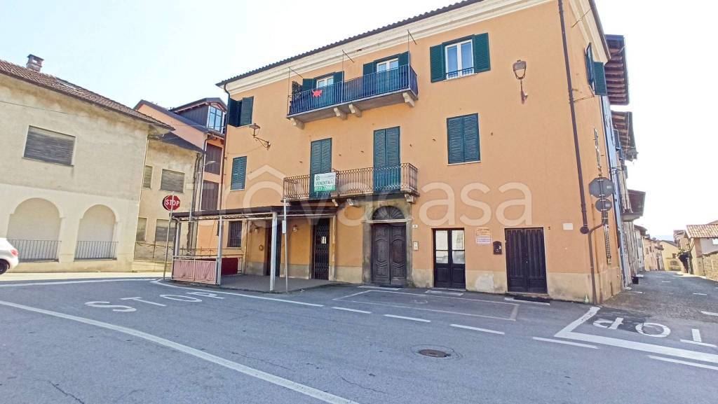 appartamento in vendita a Farigliano