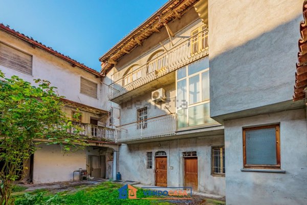 appartamento in vendita a Farigliano