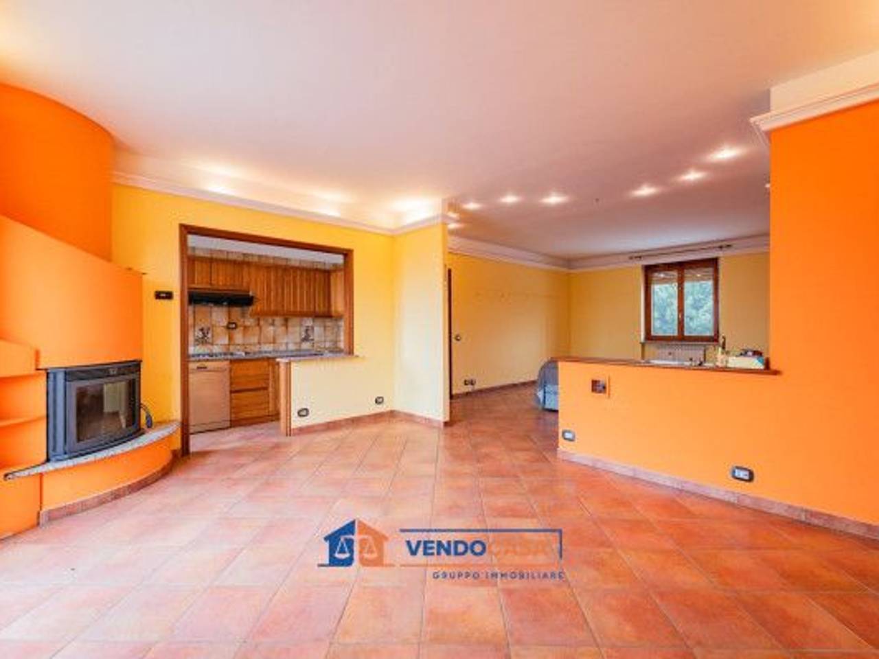 casa indipendente in vendita a Farigliano