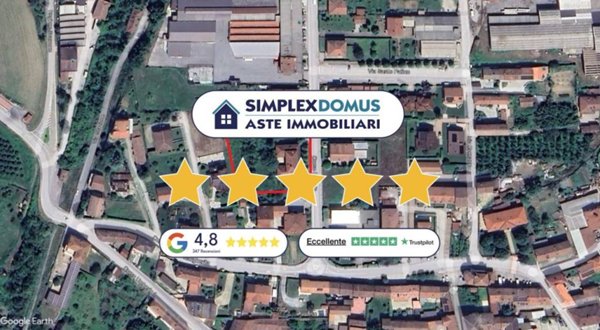 appartamento in vendita a Farigliano
