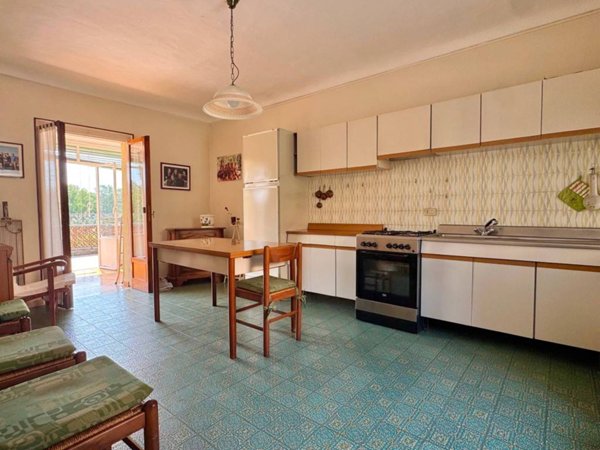 casa indipendente in vendita a Farigliano
