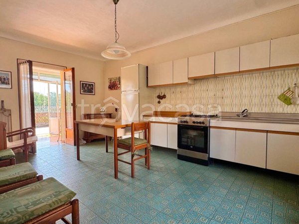 casa indipendente in vendita a Farigliano