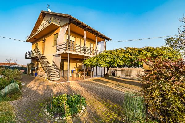 casa indipendente in vendita a Faule