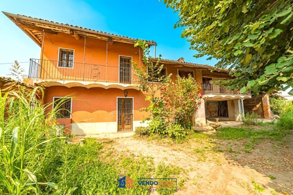 casa indipendente in vendita a Faule