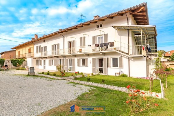 casa indipendente in vendita a Faule